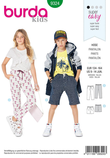 burda 6324
