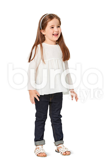 Burda - 9362