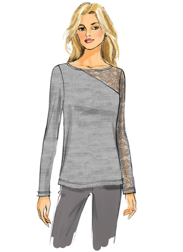 Butterick - 6418