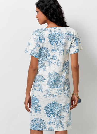Butterick - B6567*