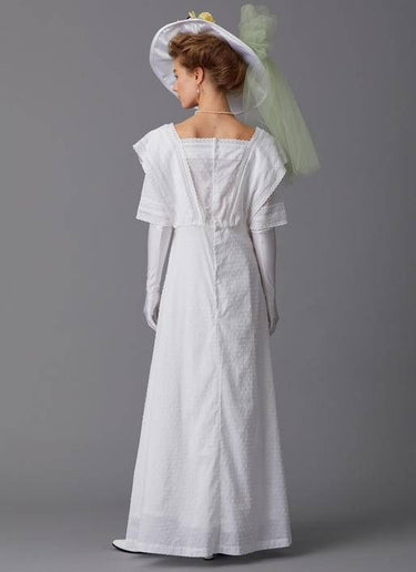 Butterick - B6610*