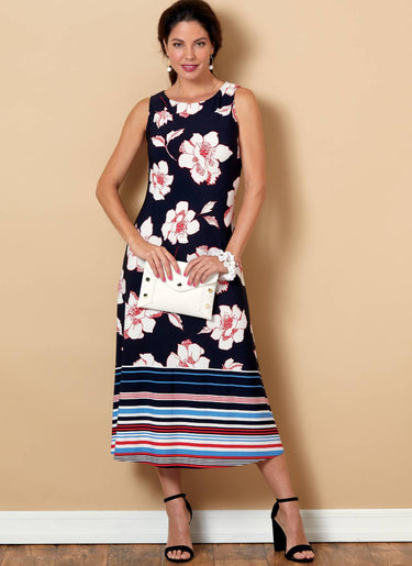 Butterick - 6653