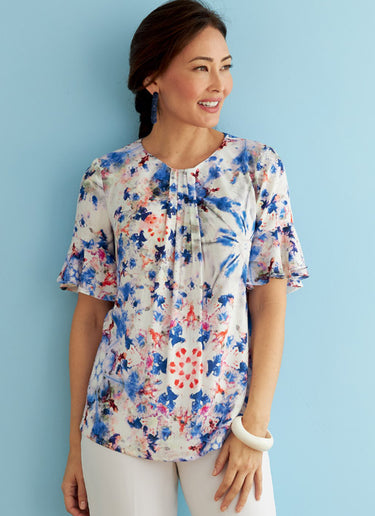 Butterick - 6730*