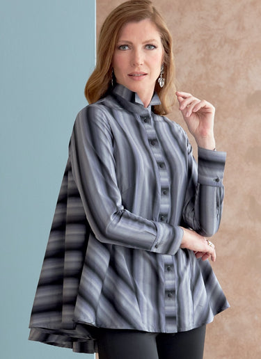 Butterick - 6792*