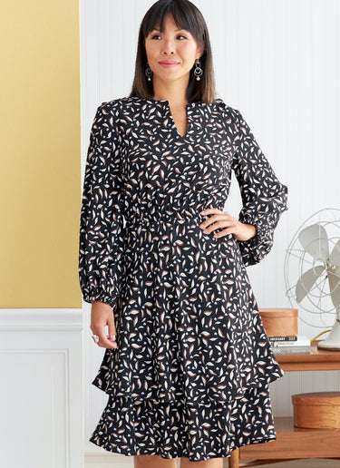 Butterick - 6806