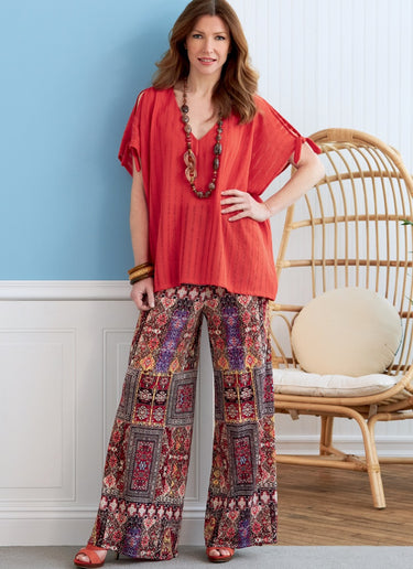 Butterick - 6853