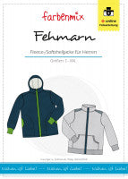 Farbenmix - FEHMARN verd