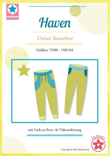 Haven Farbenmix