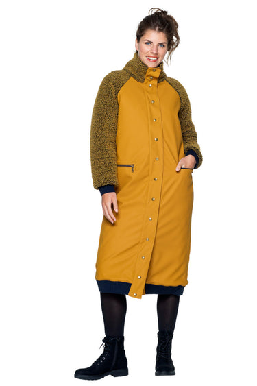 Knipmode 1219 - 03 jas