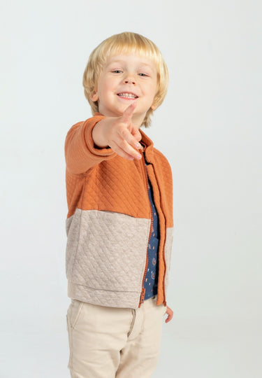 KNIPkids 0121 - 14 - Vest