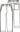 KNIPkids 2101-16 broek