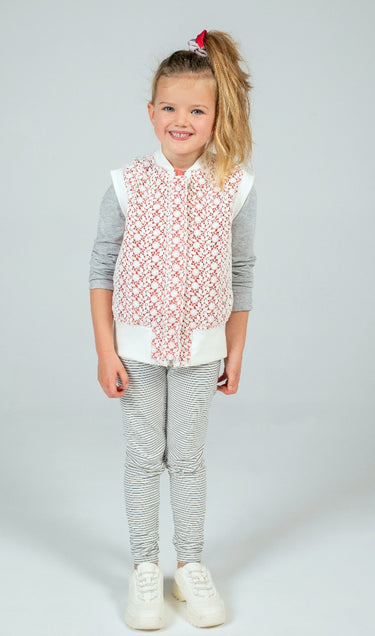 KNIPkids 0121 - 20 - Bodywarmer