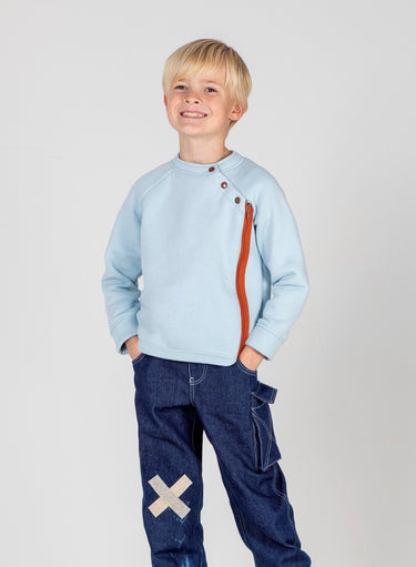 KNIPkids 0122 - 17 - Vest