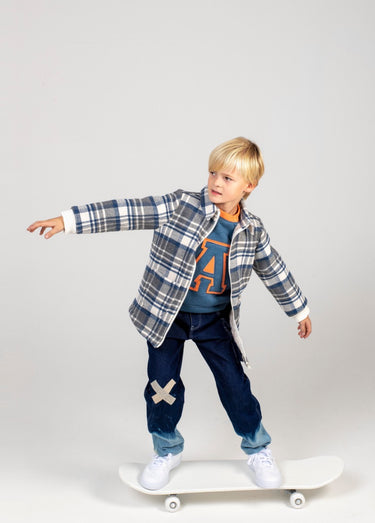 KNIPkids 0122 - 19 - Jas