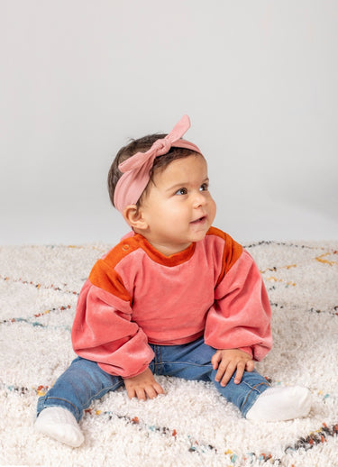 KNIPkids 0122 - 02 - Sweater