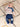 KNIPkids 0122 - 03 - Sweater