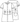 KNIPkids 2301-09 jurk mini me