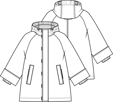 KNIPkids 2301-12 jas