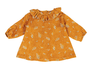 KNIPkids 0123 - 03 Jurk