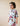 KNIPkids 2002-10 jurk
