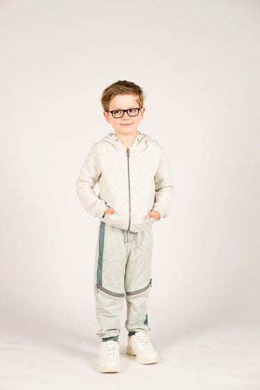 KNIPkids 2002-17 joggingbroek