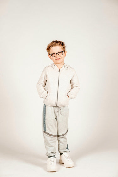 Knipkids 0220 - 17 Joggingbroek
