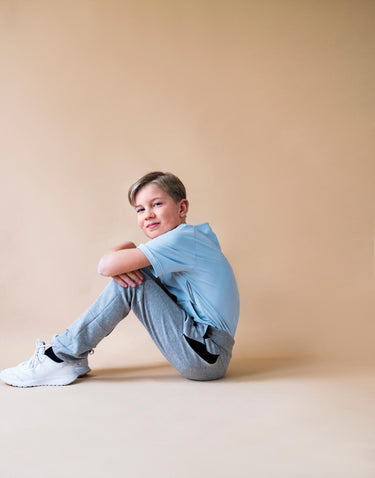 KNIPkids 0220 - 28 T-shirt