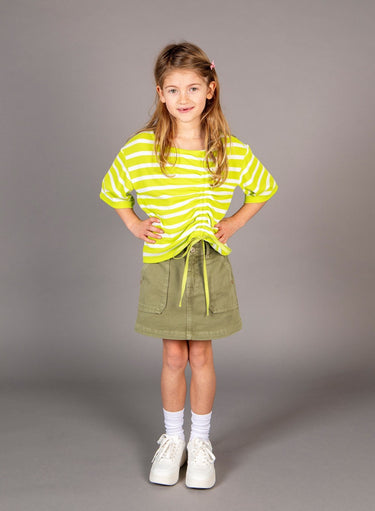 KNIPkids 0223 - 16 - T-shirt