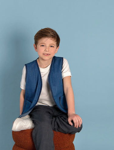 KNIPkids 0223 - 19 - Gilet (2)