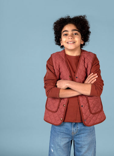 KNIPkids 0223 - 24 - Gilet (2)