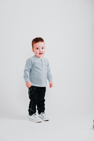 Knipkids 0120 - 9 Broek