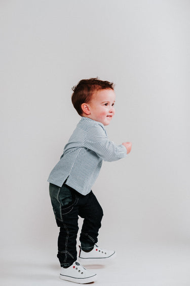 KNIPkids 2001-09 broek