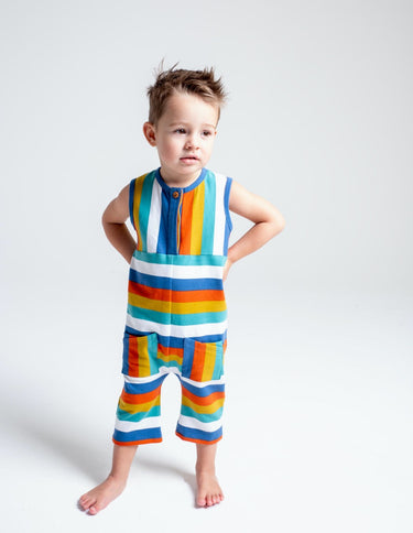 KNIPkids 2003-12 jumpsuit