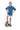 KNIPkids 2103-14 short mini me