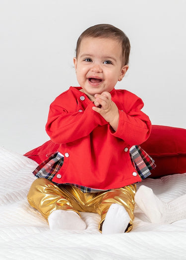 KNIPkids 0521 - 02 - Legging