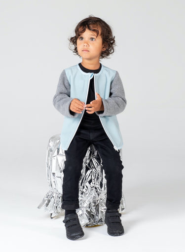 KNIPkids 0621 - 13 - Vest