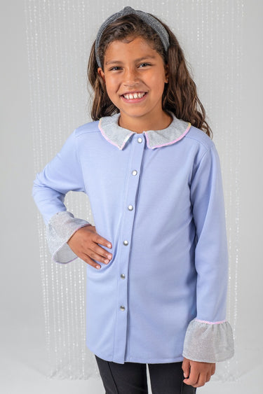 KNIPkids 2106-22 blouse