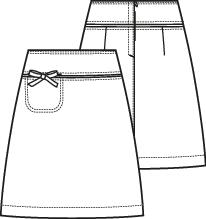 Knipmode 2201-13 rok