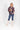 Knipmode 2101-10 broek