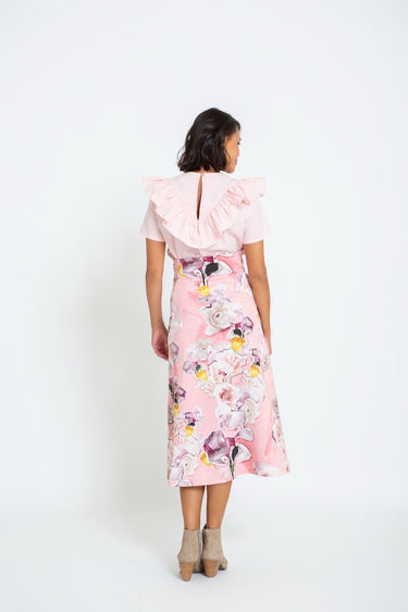 Knipmode 2101-16 rok