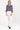 Knipmode 0121 - 21 Blouse