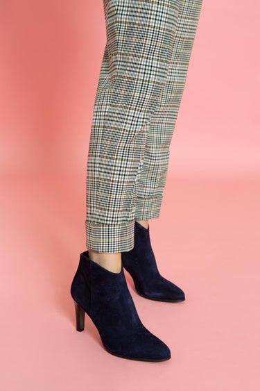 Knipmode 2010-15 broek