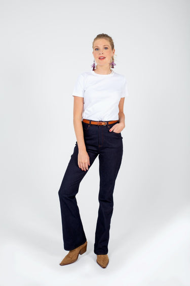 Knipmode 1020 - 16 - Broek