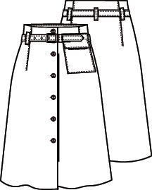 Knipmode 2010-07 rok