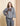 Knipmode 2110-17 sweater