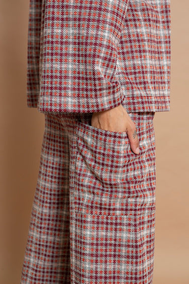 Knipmode 2110-19 broek