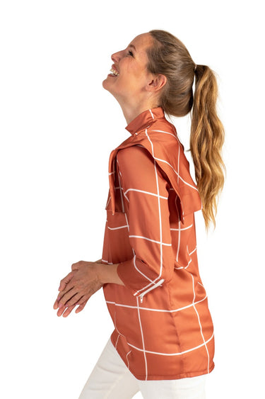 Knipmode 2110-06 top