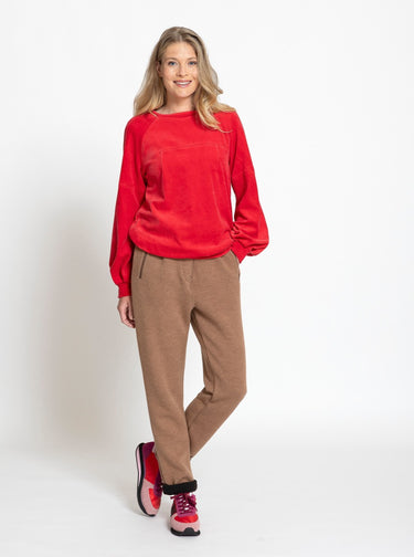 Knipmode 1022 - 17 - Broek 1