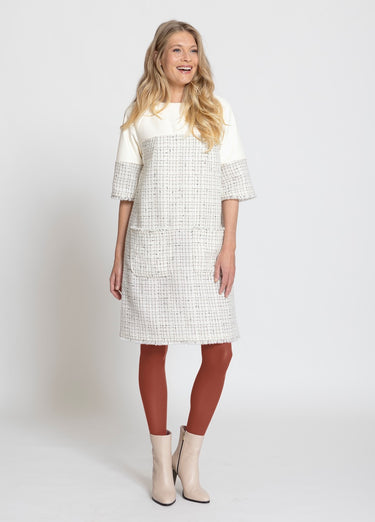 Knipmode 1022 - 03 - Jurk 1