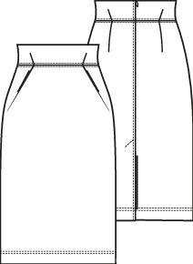 Knipmode 2111-12 rok